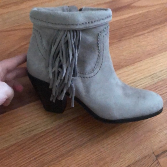 Sam Edelman Shoes - SAM EDELMAN - NIB Louie booties